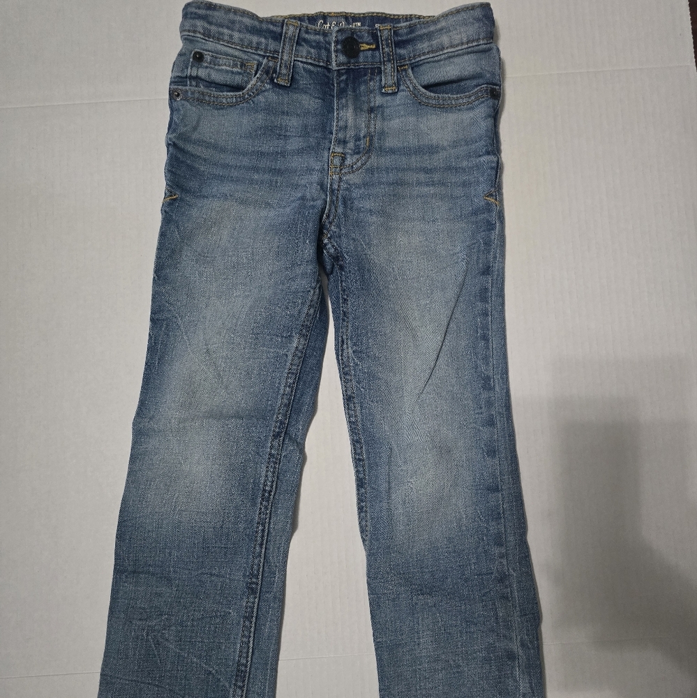 Boy Jeans